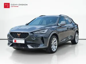 Cupra Formentor 1.4 e-Hybrid DSG 2023