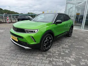 Opel Mokka II 1.2 T Ultimate Pack S&S 2022