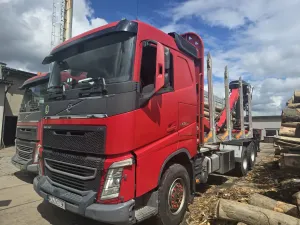Volvo FH 2016