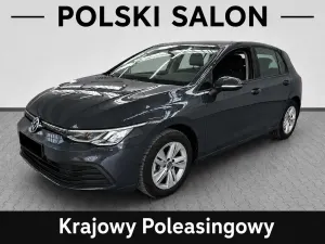 Volkswagen Golf VIII 1.5 eTSI Life DSG 2021