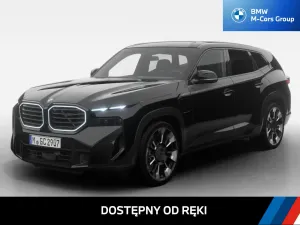 BMW XM G09 2026
