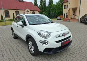 Fiat 500X 2018