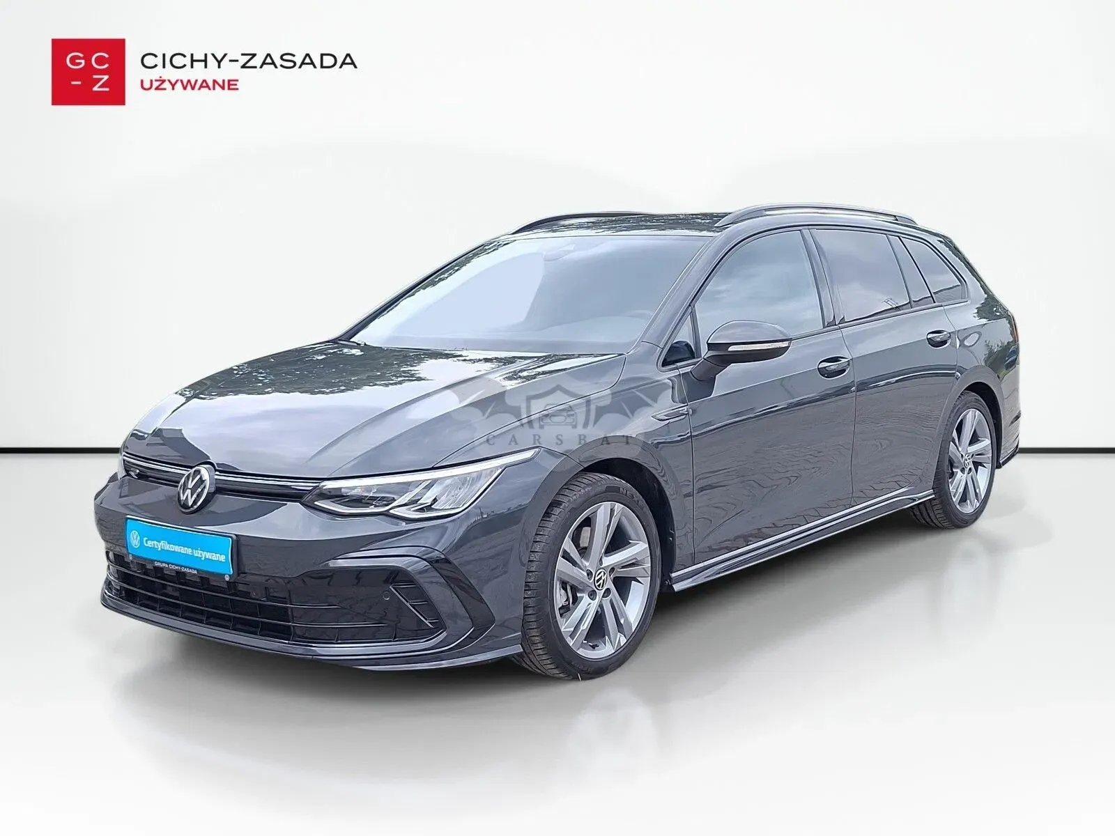 Volkswagen Golf VIII 2023