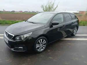 Peugeot 308 T9 1.6 BlueHDi Active S&S 2017