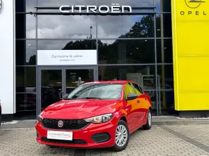 Fiat Tipo II 1.4 16v Pop EU6d 2020