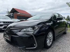 Toyota Corolla Seria E21 1.5 Comfort MS 2022
