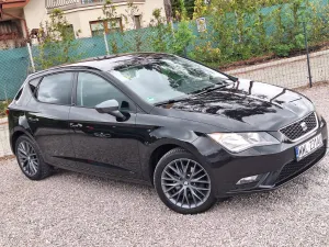 Seat Leon III 2.0 TDI DPF Start&Stop CONNECT 2016