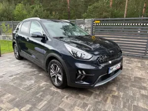 Kia Niro 1.6 GDI Hybrid L Business Line 2019