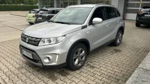 Suzuki Vitara II 1.6 Premium 2WD 2017