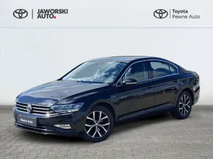 Volkswagen Passat B8 1.5 TSI EVO Business DSG 2020