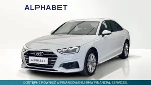 Audi A4 B9 40 TFSI mHEV Advanced S tronic 2022