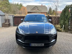 Porsche Macan I Standard 2023