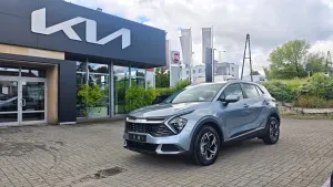 Kia Sportage V 1.6 T-GDI M 2WD DCT 2025