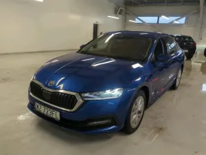 Skoda Octavia IV 2.0 TDI Ambition 2022