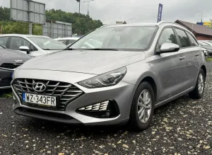 Hyundai i30 III 1.0 T-GDI Smart 2022