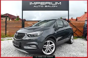 Opel Mokka I 1.4 Turbo ecoFLEX Start/Stop Color Innovation 2018