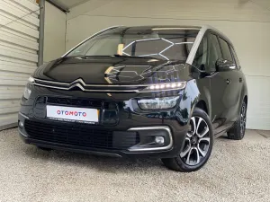Citroën C4 Spacetourer 2.0 BlueHDi Shine S&S EAT8 2019