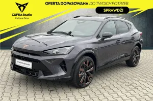 Cupra Formentor 1.5 eTSI mHEV DSG 2026