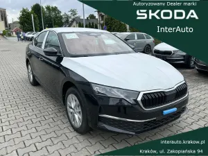 Skoda Octavia IV 1.5 TSI mHEV Drive Selection DSG 2026