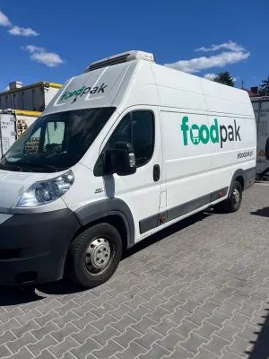 Fiat Ducato 2013