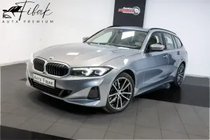 BMW 3 Series G20/G21 2022