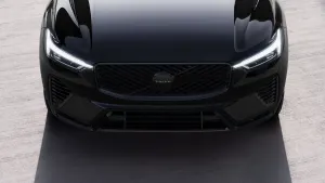 Volvo XC60 II T6 Plug-In Hybrid AWD Plus Black Edition 2026