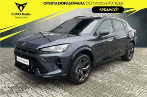 Cupra Formentor 1.5 eTSI mHEV DSG 2026