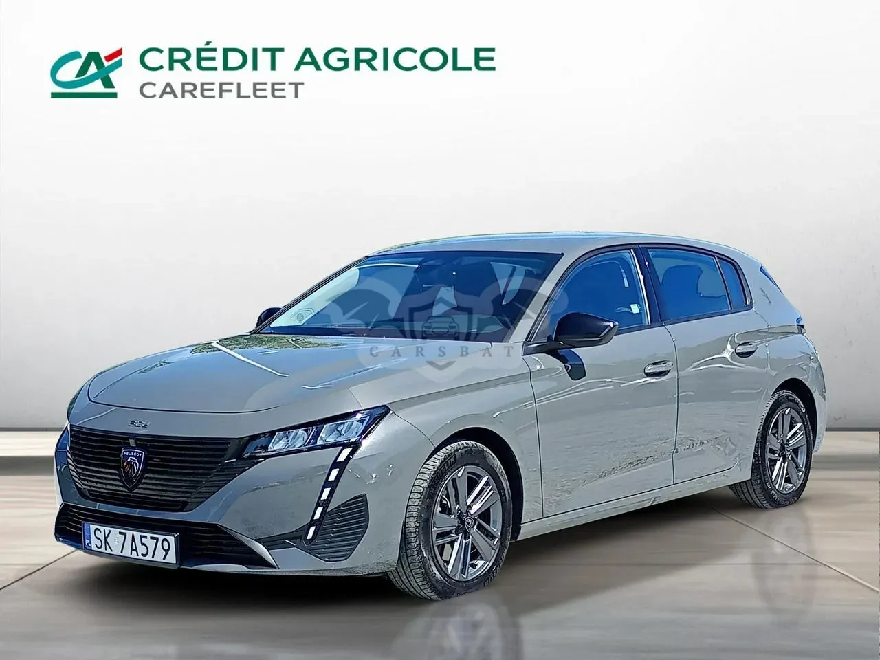 Peugeot 308 P5 1.5 BlueHDi Active Pack S&S EAT8 2024