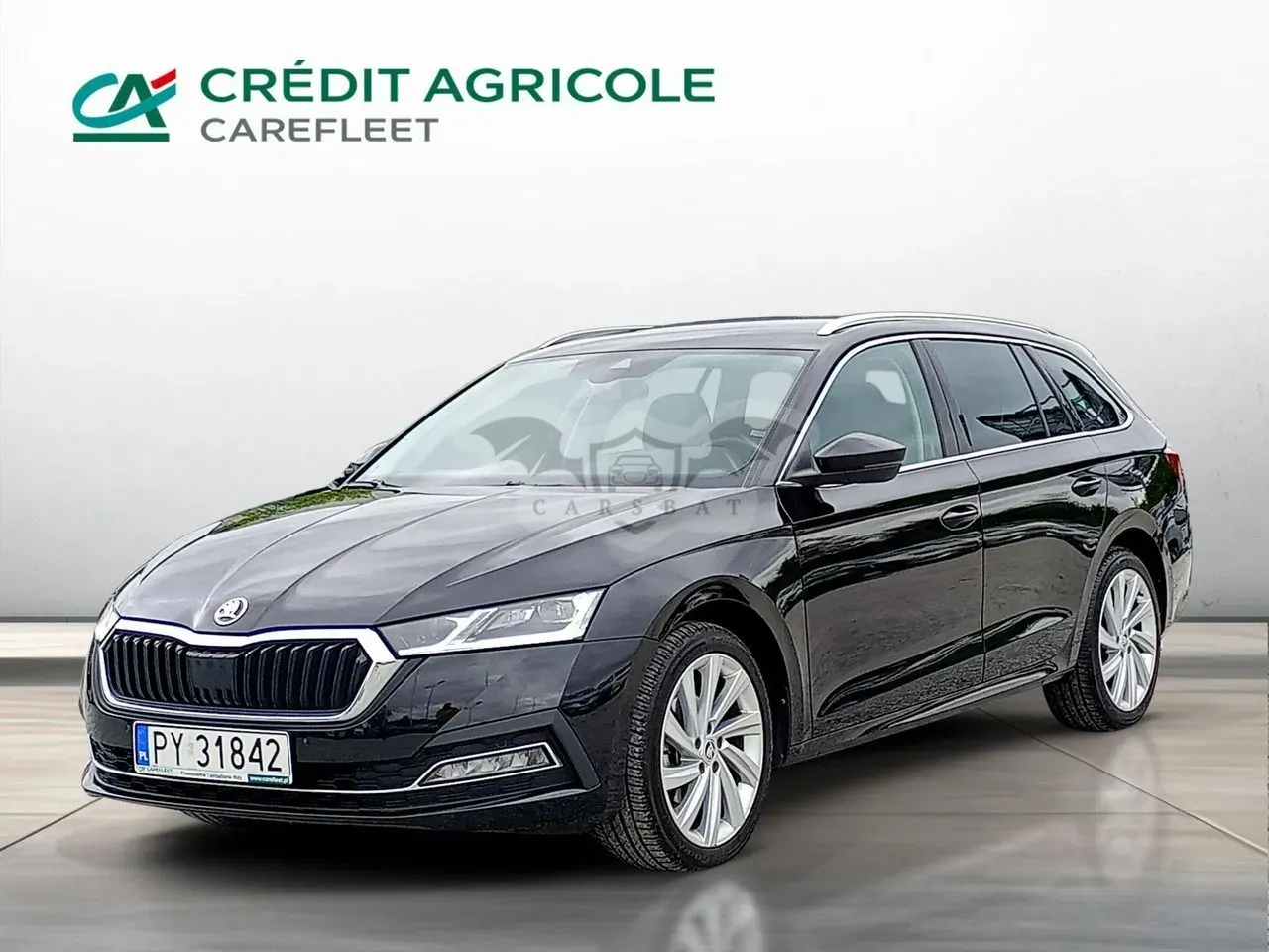 Skoda Octavia IV 2.0 TDI Style DSG 2023