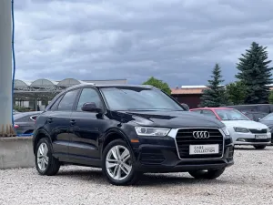 Audi Q3 I 2.0 TFSI Quattro S tronic design 2017