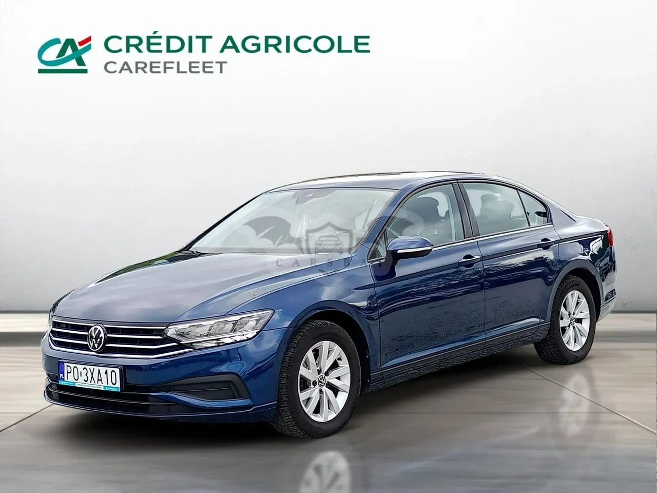 Volkswagen Passat B8 2.0 TDI EVO Essence 2022