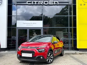 Citroën C3 III 1.2 PureTech Max 2024