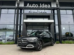 Mercedes-Benz GLB 200 mHEV 8G-eDCT 2026