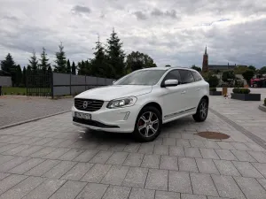 Volvo XC60 I D5 AWD Ocean Race 2014