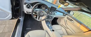 Mercedes-Benz CLA I 45 AMG 4Matic 7G-DCT 2014