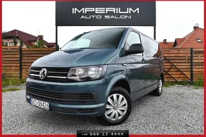 Volkswagen Multivan 2.0 TDI L1 Highline DSG 2017
