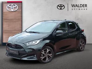 Toyota Yaris IV Hybrid 1.5 Style 2025