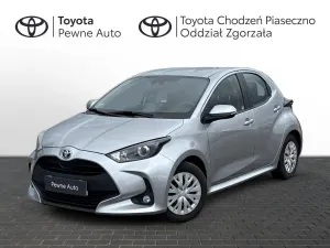 Toyota Yaris IV Hybrid 1.5 Comfort 2022