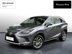 Lexus NX I 300 Elegance Optimum AWD 2018