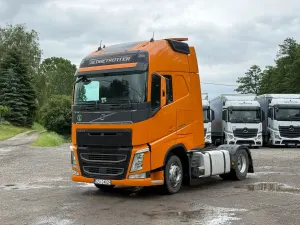Volvo FH 2016