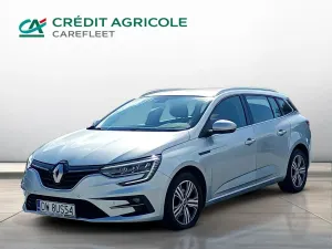 Renault Megane IV 1.3 TCe FAP Equilibre 2022