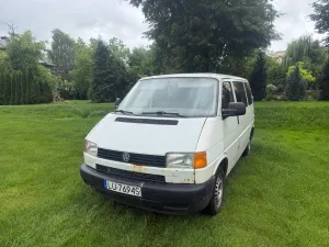Volkswagen Transporter T4 Standard 1999