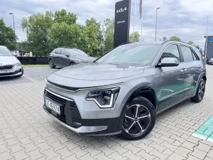 Kia Niro 1.6 GDI Hybrid L 2024