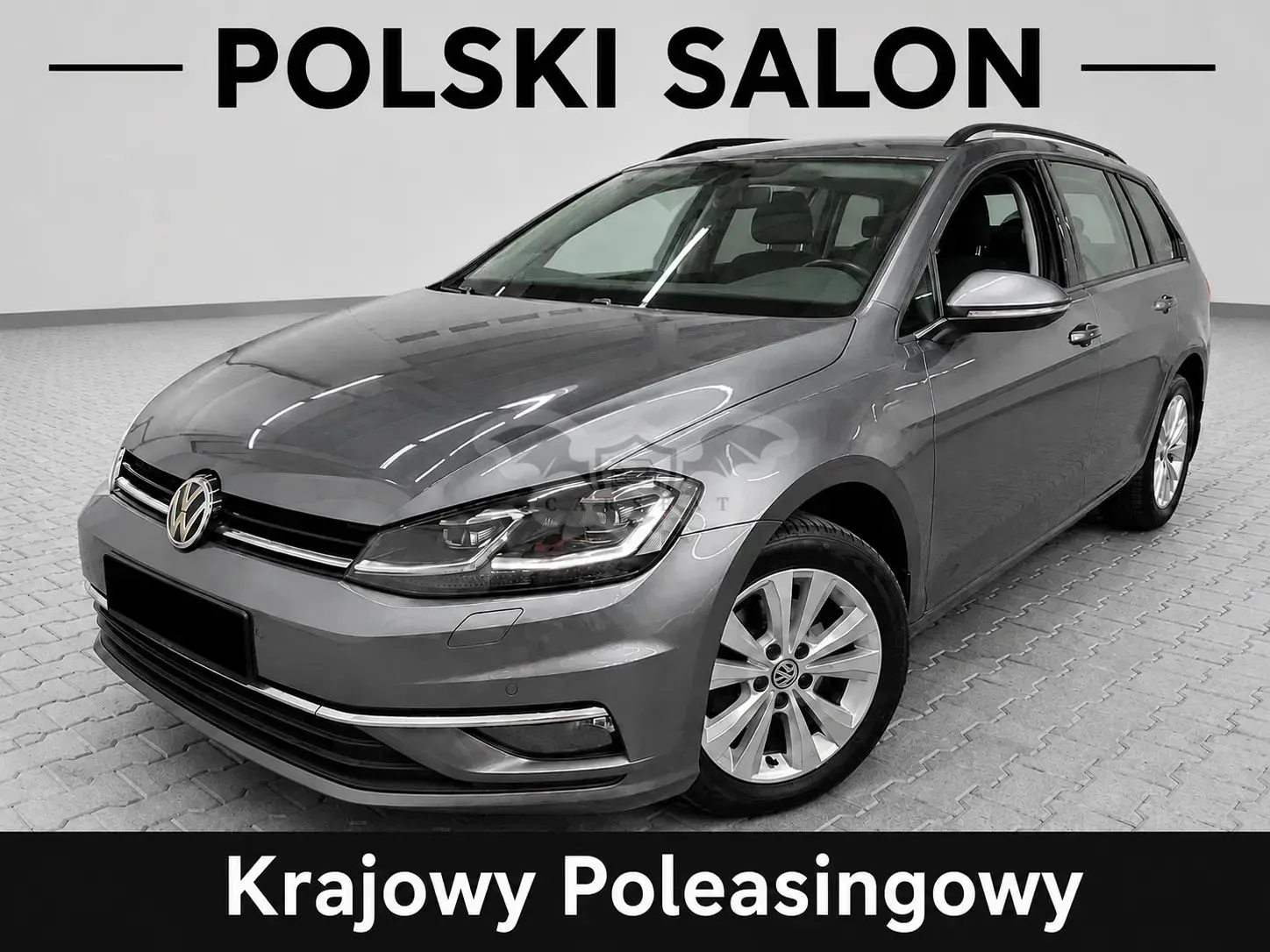 Volkswagen Golf VII 1.6 TDI BMT Comfortline 2020