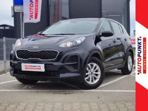 Kia Sportage IV 2021
