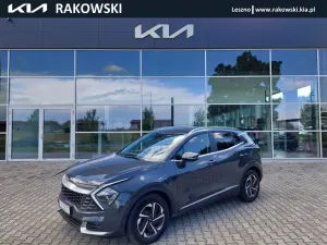 Kia Sportage V 1.6 T-GDI L 2WD 2022