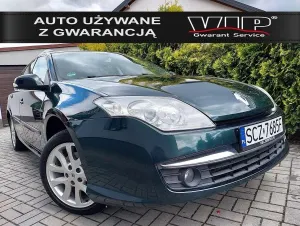 Renault Laguna III 2.0 16V Dynamique 2009