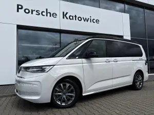 Volkswagen California 2026