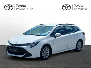 Toyota Corolla Seria E21 1.8 Hybrid Comfort 2024