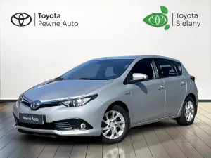 Toyota Auris II 2017